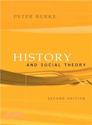 History And Social Theory 2E