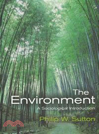 Environment - A Sociological Introduction