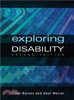Exploring Disability 2E