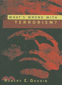 What'S Wrong With Terrorism?