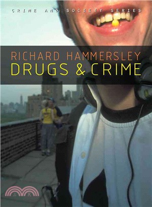 Drugs And Crime - Theories And Practices