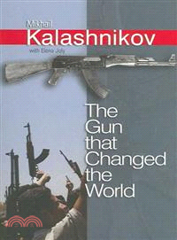 The Gun That Changed The World