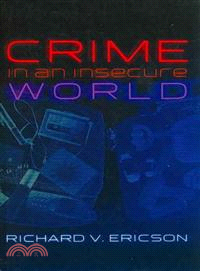 Crime In An Insecure World