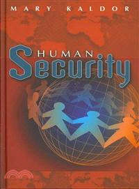 Human Security - Reflections On Globalization And Intervention