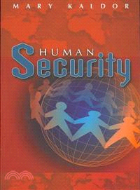 Human Security - Reflections On Globalization And Intervention