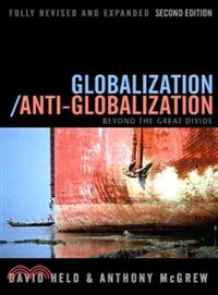 Globalization/Anti-Globalization 2E