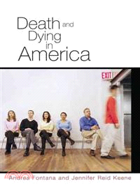 Death And Dying In America