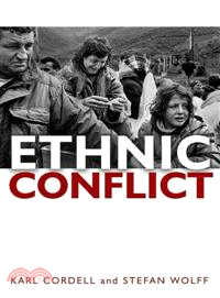 Ethnic Conflict - Causes, Consequences, And Responses