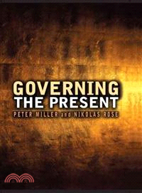 Governing the present :admin...