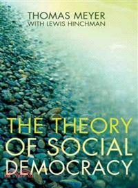 THEORY OF SOCIAL DEMOCRACY | 拾書所