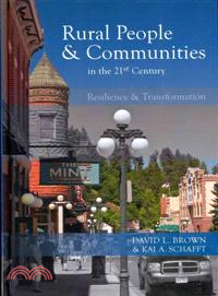 Understanding Rural Societies