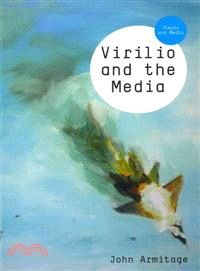 Virilio And The Media