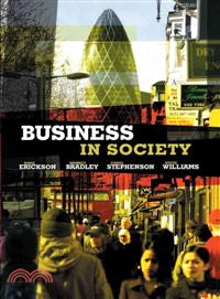 Business In Society