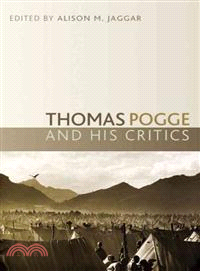 Thomas Pogge And His Critics