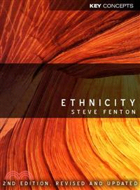 Ethnicity 2E