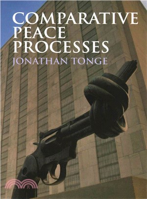 Comparative Peace Processes