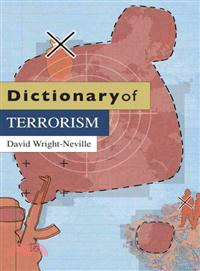 Dictionary Of Terrorism