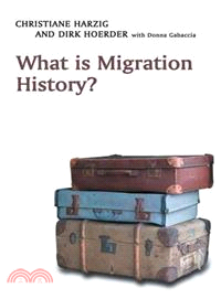 What Is Migration History?