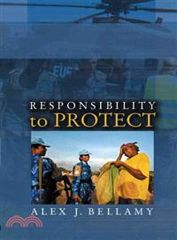 Responsibility To Protect