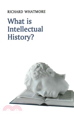 What Is Intellectual History?