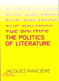 Politics Of Literature
