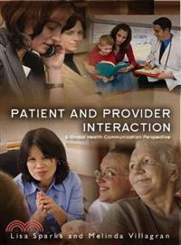 Patient Provider Interaction