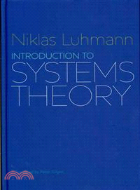 Introduction To Systems Theory