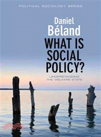 What Is Social Policy? - Understanding The Welfarestate