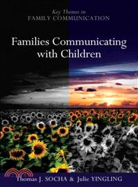 Families Communicating With Children