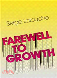 Farewell To Growth