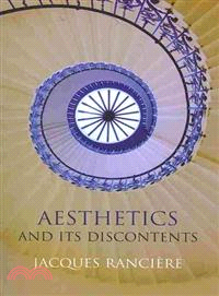 Aesthetics And Its Discontents