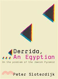 Derrida, An Egyptian