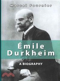 Emile Durkheim - A Biography