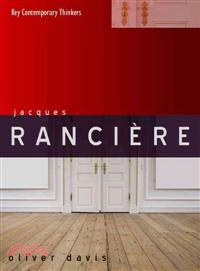 Jacques Rancière /
