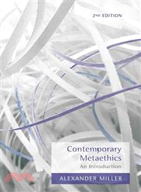 Contemporary Metaethics - An Introduction 2E