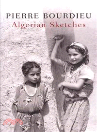 Algerian Sketches