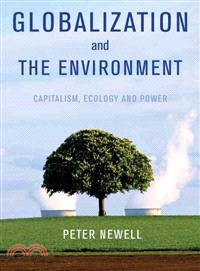 Globalization And The Environment - Capitalism, Ecology And Power