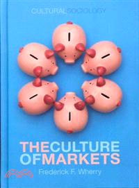 The Culture Of Markets