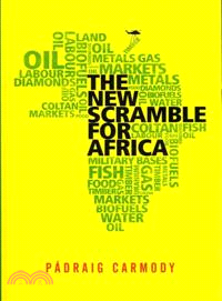 The New Scramble for Africa