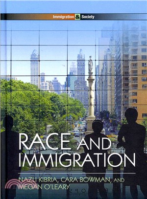 Race And Immigration