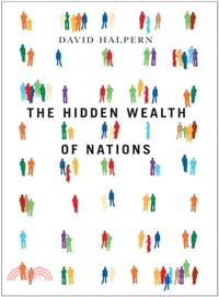 The Hidden Wealth Of Nations