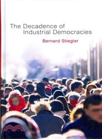 The Decadence Of Industrial Democracies - Disbelief And Discredit, V1