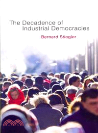 Decadence Of Industrial Democracies - Disbelief And Discredit V1