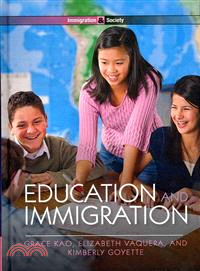 Education And Immigration