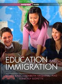 Education And Immigration