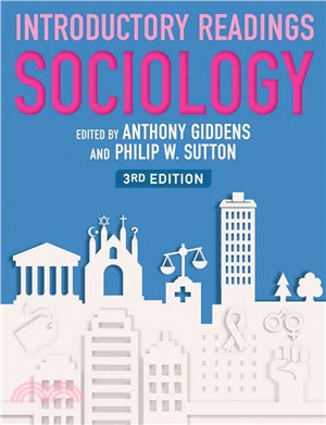 SOCIOLOGY - INTRODUCTORY READINGS
