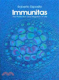 Immunitas : the protection and negation of life