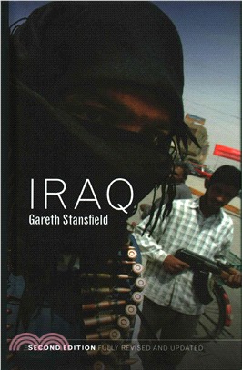 Iraq - People, History, Politics, 2E