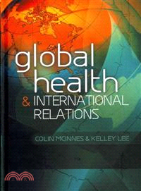 Global Health And International Relations