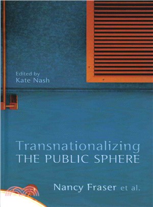 Transnationalizing The Public Sphere